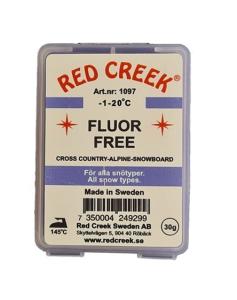 Red Creek Flourfri Valla Cold 30 g