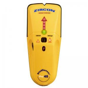 Zircon Regelsökare HD45