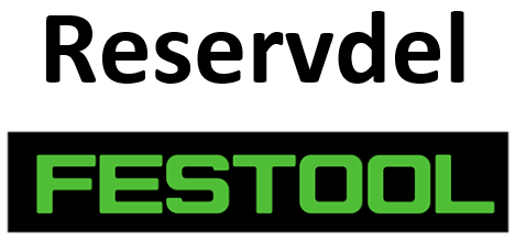Festool Reservdel 701274