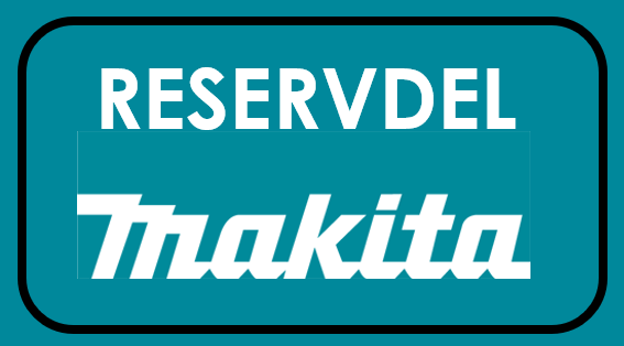 Makita Reservdel 318895-0