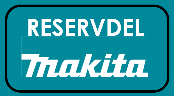 Makita Reservdel 126756-8