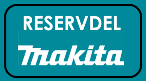 Makita Reservdel 421648-9 (​Grafitsula till 9403)