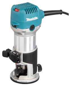 Makita RT0702C Multifräs 710W