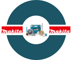 Makita Reservdel Nosskydd, DST630