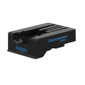 Connect adapter Festool