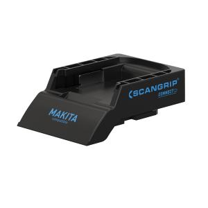 Connect adapter Makita 18V