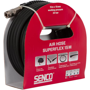 Senco Slang superflex 15M • 15mm