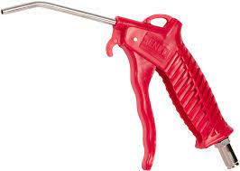 Senco Blåspistol röd