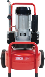 Senco Kompressor AC33024EU • 10,5 bar