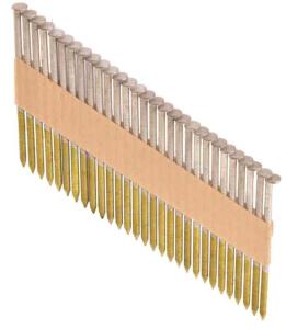 Senco Rakbandad spik 34º 2,9x50