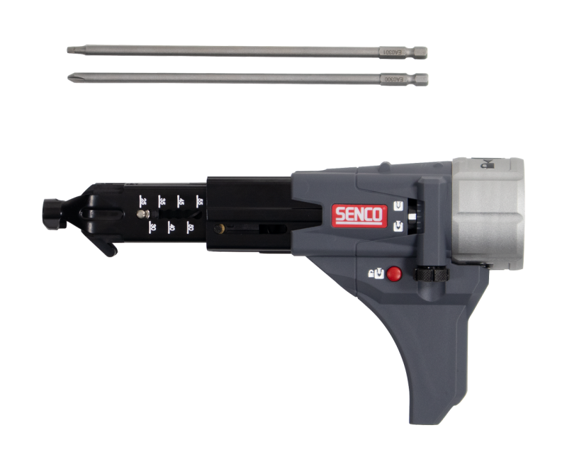 Senco magasin för Makita skruvdragare 55mm