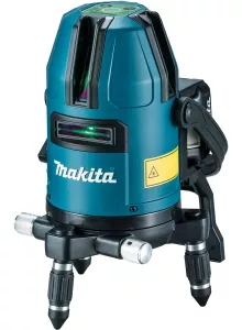 Makita SK20GDZ linjelaser + laddpaket-på-köpet !