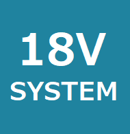 Makita DDF490RTJ Borrskruvdragare 18V, komplett