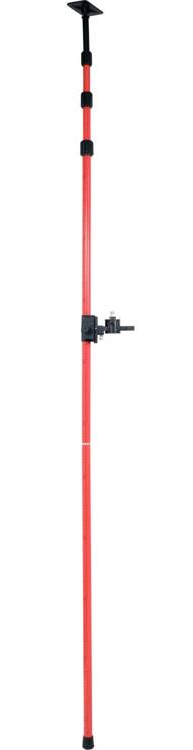 Teleskopstativ PRO aluminium 135-400cm