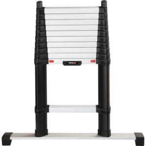 Telesteps Prime 3,5m SB, Fast stabilisator