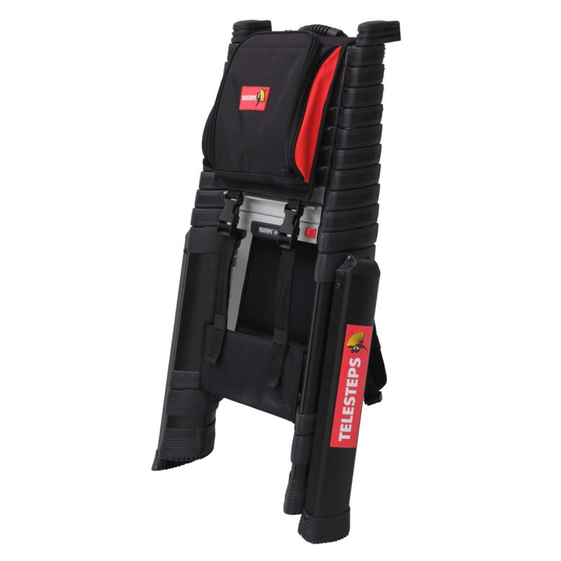 Telesteps Ryggsäck