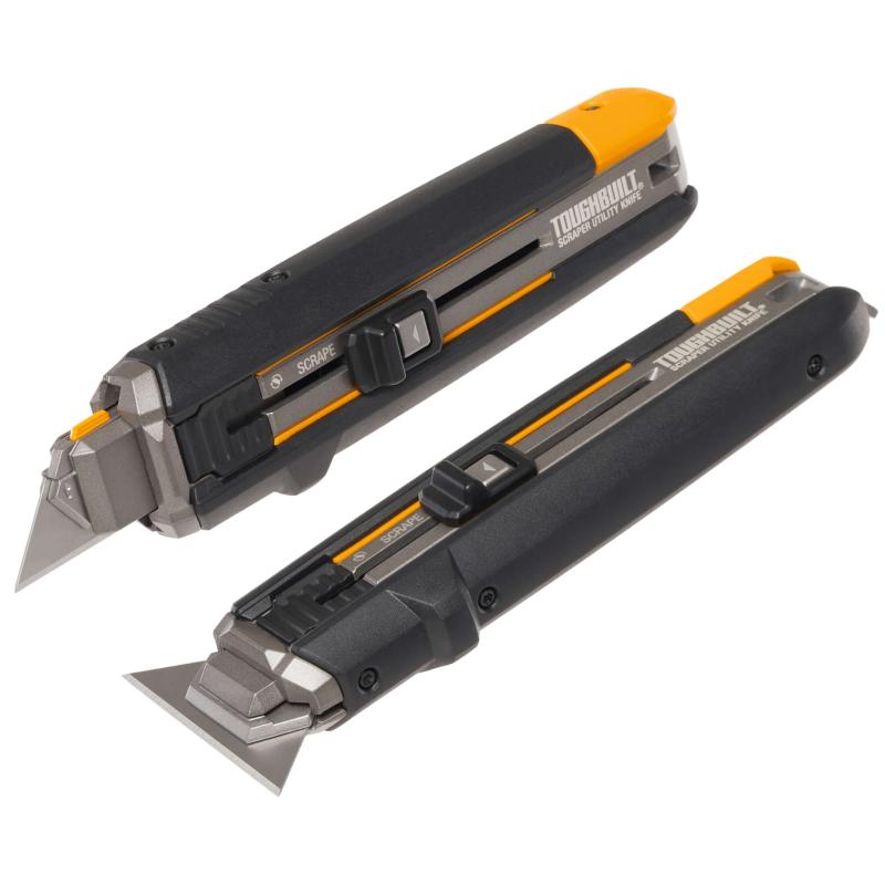 ToughBuilt  Universalkniv / skrapa