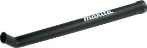 Makita Långt munstycke till DUB182 och DUB183