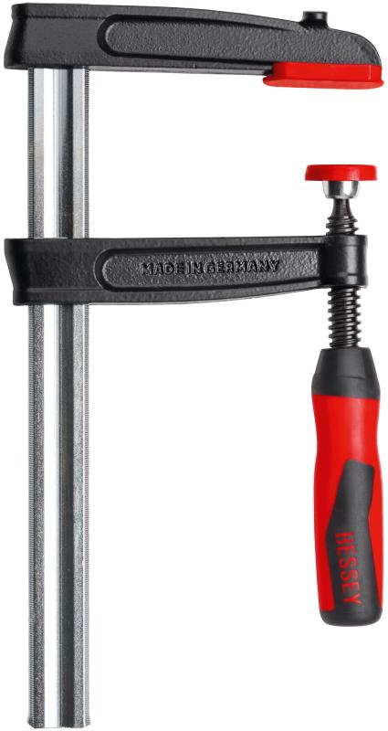 Bessey Skruvtving 160x80mm