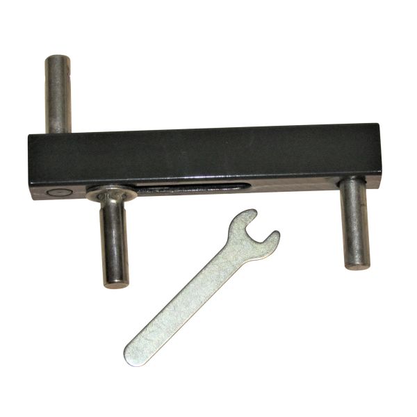 Trallbender - Regelklo för 40-95 reglar