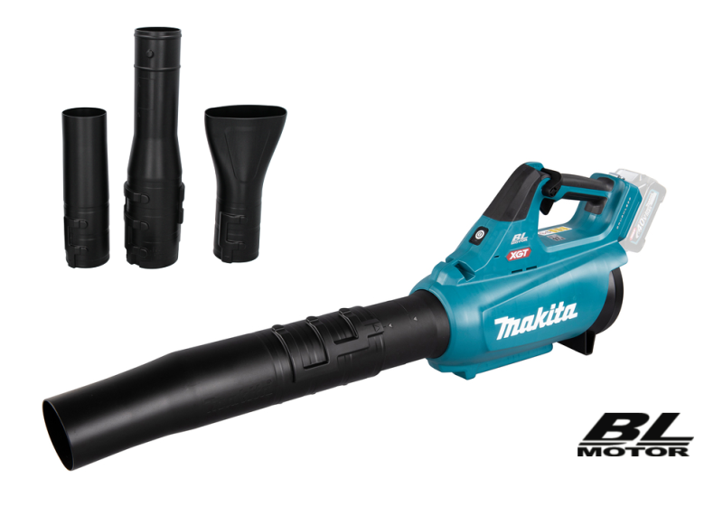 Makita UB001GZ Lövblås 40V
