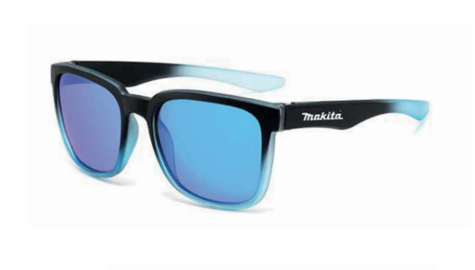 Makita Solglasögon ombre