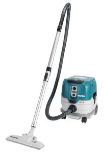Makita VC005GLZ Dammsugare 40V