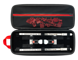 Viking Arm Tralltillbehör set