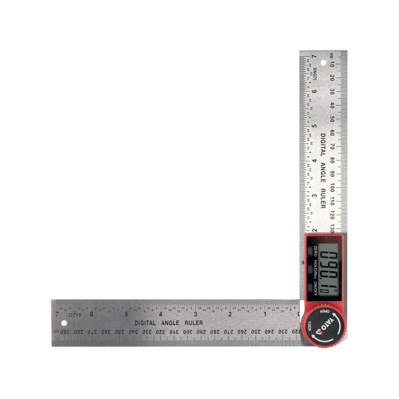 Vinkelhake Digital 200