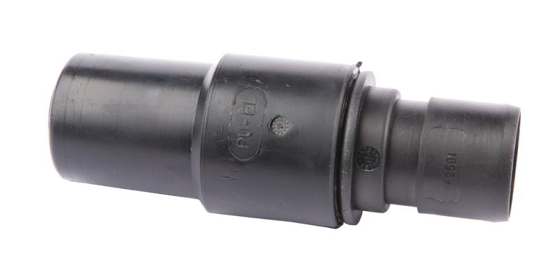 Makita Verktygsadapter 38/45 mm