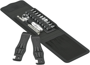 Wera Bicycle Set 1, 14 delar