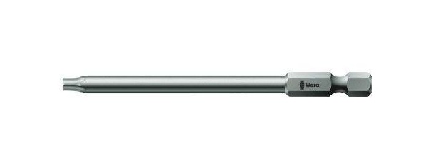 Wera Bits T9 • 89mm