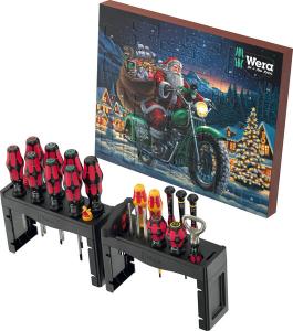 Wera Julkalender