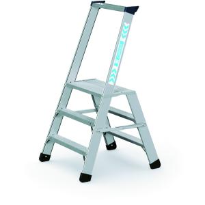 Zarges Säkerhetsbock seventec RC Sp