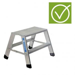 Zarges Arbetsbock RC