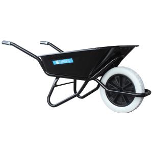 ZARGES skottkärra HAEMMERLIN 100Liter