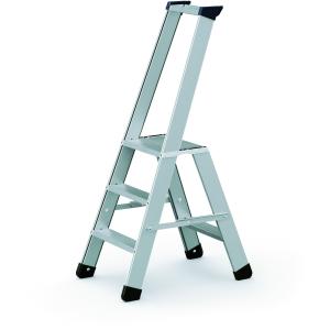 Zarges Trappstege Seventec