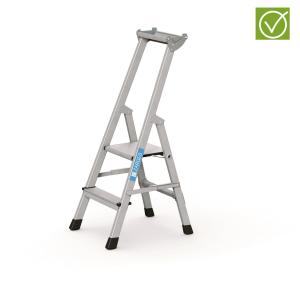 Zarges Trappstege XLstep S