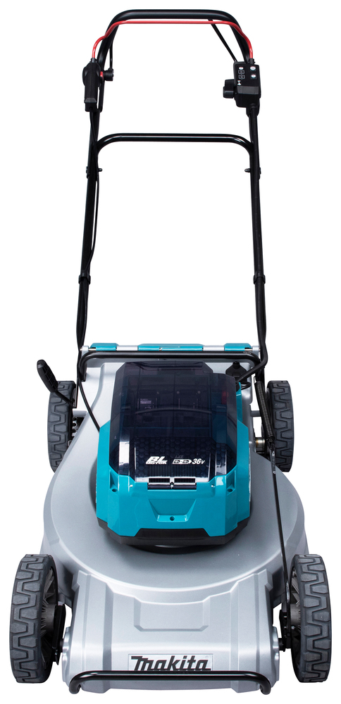 victa 82v mower