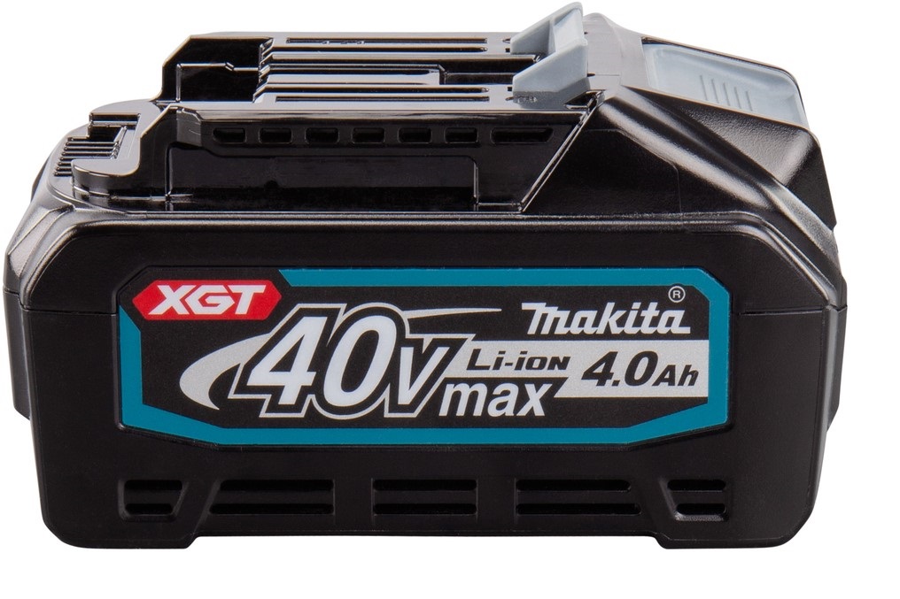 Makita 191B26-6 BL4040 40V Max Li-ion XGT 4,0 Ah batteri