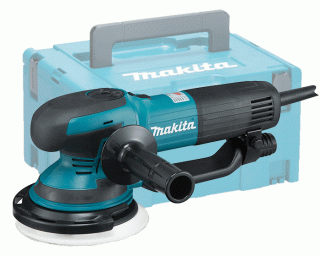 excenterslipmaskin 150 mm