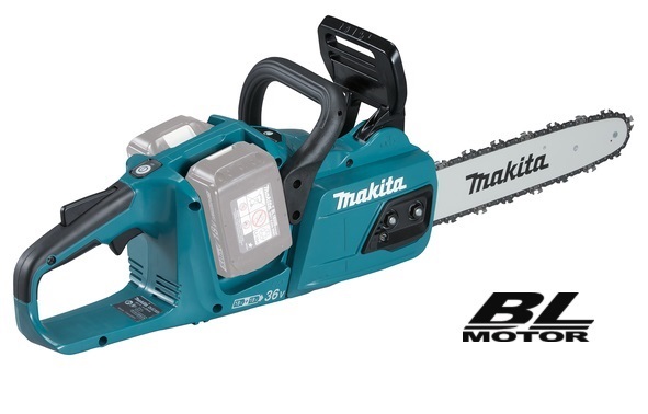 Makita DUC305Z Kedjesåg 2x18V Makita DUC305Z Kedjesåg 2x18V