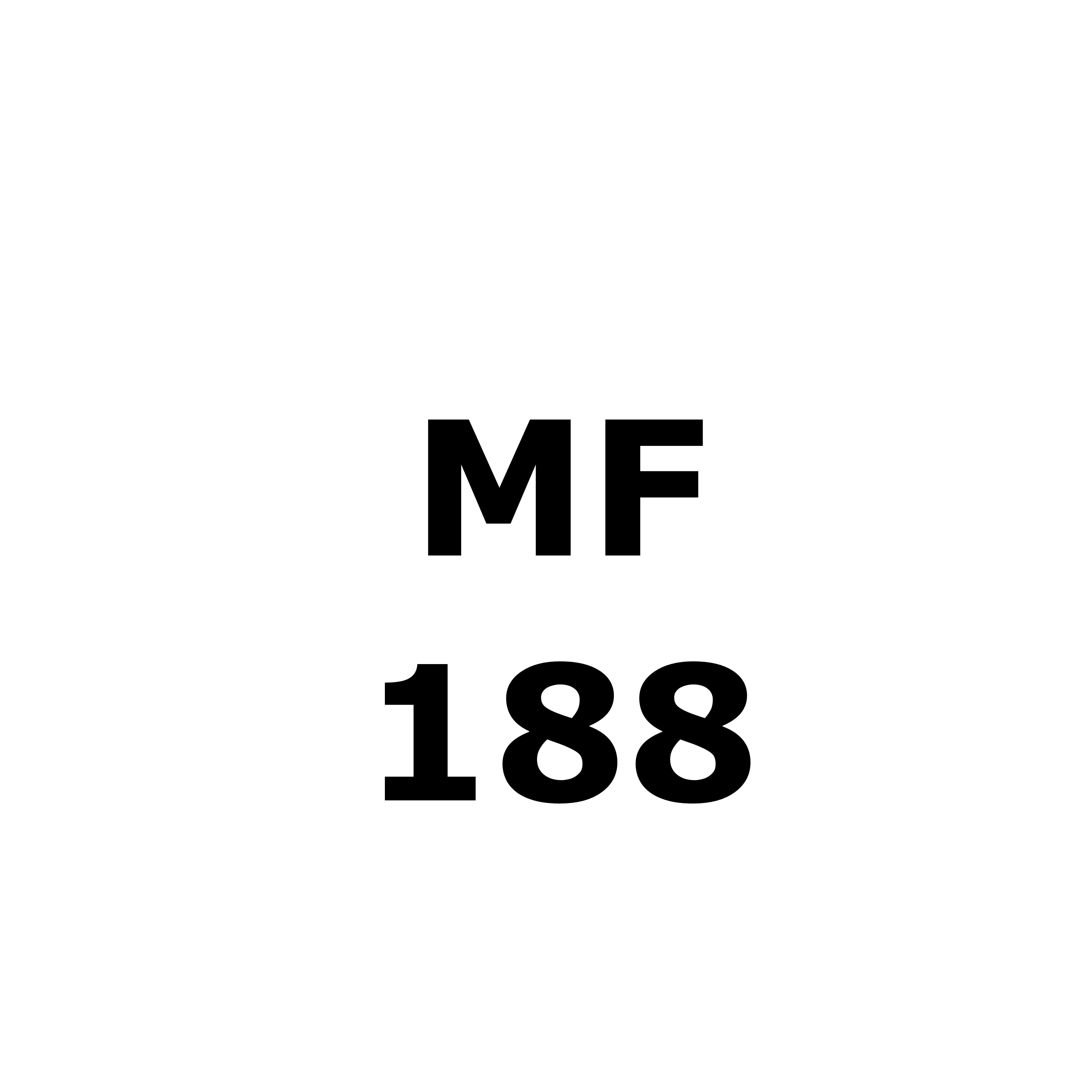 MF188