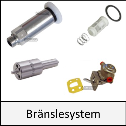 Bränslesystem