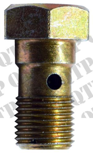 Banjobult 5/16" UNEF