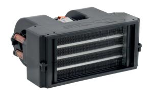 Hyttvärmare Tenere II 24 V