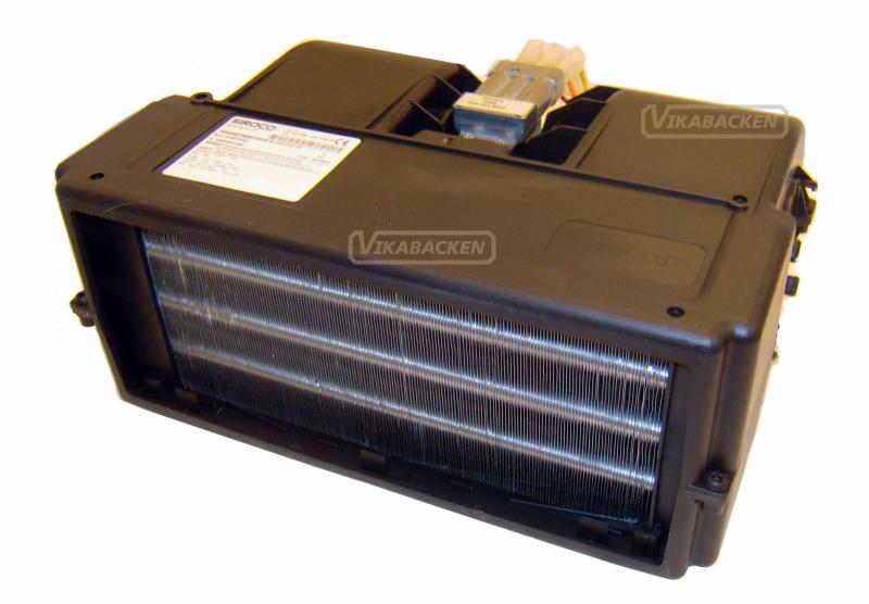 Hyttvärmare Preforma B 24V