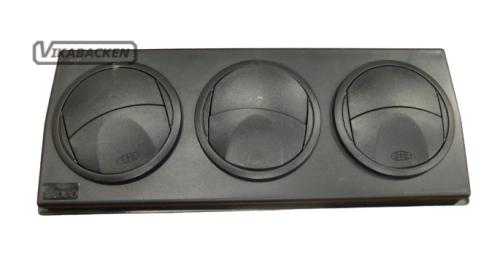 Front Tenere Preforma B ställbara utblås