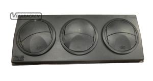 Front Tenere Preforma B ställbara utblås