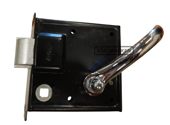 Dörrlås inre Vänster